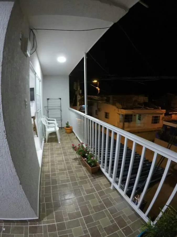 Apartamento Gaviotas Apartment San Andres  0*, San Andres (San Andres and Providencia Islands)