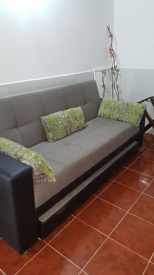 Apartamento Gaviotas Apartment San Andres
