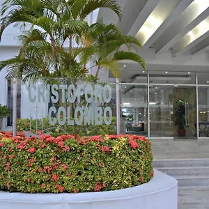 Cristoforo Oasis , Cartagena Colombia