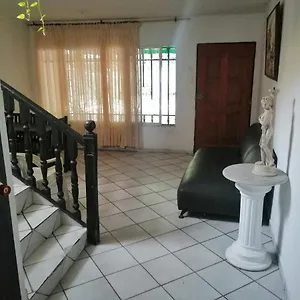Altamira , Barranquilla (Atlantico) Colombia